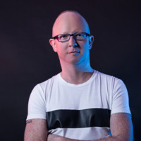 ARQ Sydney Employee Simon Rooke's profile photo