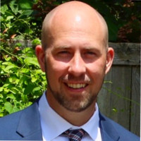 CME Federal Credit Union Employee Chris Wampler's profile photo