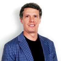Now Capital Partners Employee Brian Harrell's profile photo