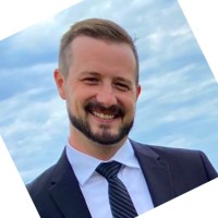 CurePay Employee Brandon Dugan's profile photo