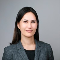 CADFEM (Austria) GmbH Employee Elle Liu's profile photo