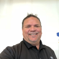 Valley BMW Employee Mark Forman's profile photo