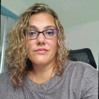 Pine State Elevator Co Employee Rebecca Williams's profile photo