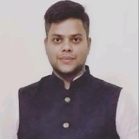 In3 Employee Prakhar Pandey's profile photo