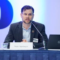 Nate Springer Email & Phone Number
