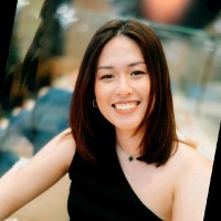 Anapi Employee Keryn Wai's profile photo