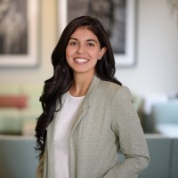Perigee Fund Employee Mariel Mendez's profile photo