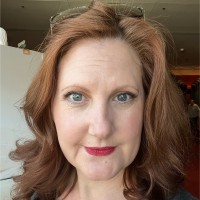 Lied Center For Performing Arts Employee Sasha Dobson's profile photo