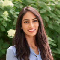 MiRus™ Employee Priya Yadav's profile photo