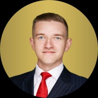 GP3 Financial Advisers Employee Alexander Dippfs's profile photo