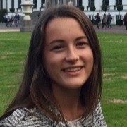 Rechtbank Noord-Holland Employee Mairin Schut's profile photo