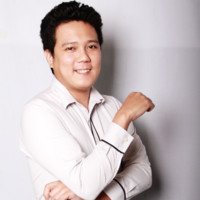 Make Technology Inc. Employee Denzel van Soto's profile photo