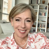 Peraton Employee Justine Lyons's profile photo