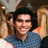 Abbott Employee Michael Guzman's profile photo