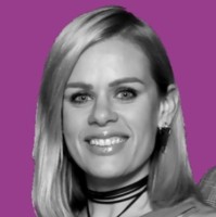 SUM XP Employee Melissa Mongan's profile photo