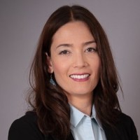 Envision Pharma Group Employee Camile Grubor's profile photo