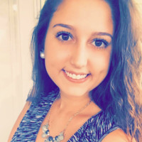MARQUEE CINEMAS Employee MacLaya Hill's profile photo