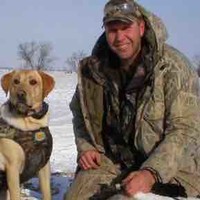 Lisle-Woodridge Fire District Employee Anthony Langford's profile photo