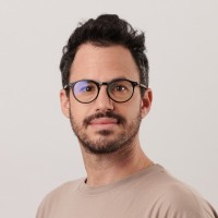 Rotem Biksenspaner Email & Phone Number
