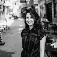 MyPass Global Employee Laila Ayaz's profile photo