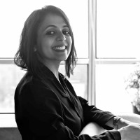 FCB Group India Employee Krutika Patel's profile photo