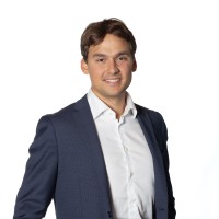 Optilon Employee Mark Berggren's profile photo