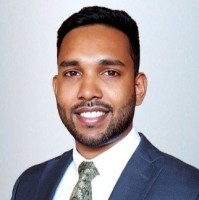 KPMG India Employee Naveen Narayan's profile photo