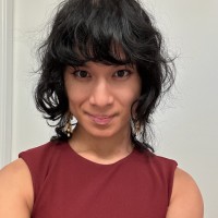 Coyote Central Employee Diane Nguyen's profile photo