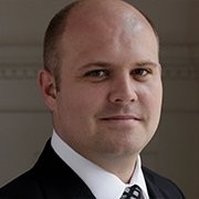 Alpha Advokater Employee Allan Fischer's profile photo
