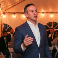 Halcyon Employee Tony Spinelli's profile photo