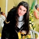 BO Paper Employee Luciane Farias's profile photo