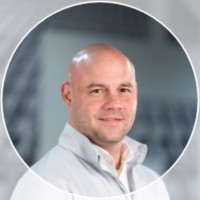 Gardiner Employee Danny Painter's profile photo