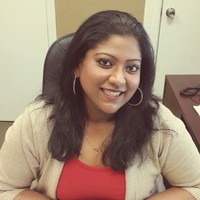 xyz Employee Tina Parakal's profile photo