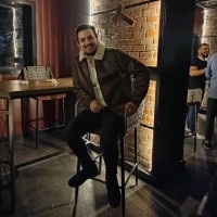 Tarek Abdel-Rahman Email