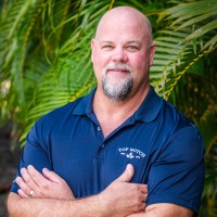 Top Notch Lawn Care Employee Sterling Baker's profile photo