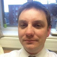 Leeds Teaching Hospitals NHS Trust Employee Mark Songhurst's profile photo