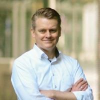 DB Regio Employee Steve Pryce's profile photo