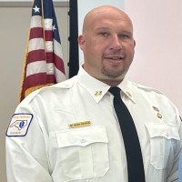 Randolph County Emergency Services Employee Bradley Cooper's profile photo