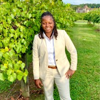 Trina Gray Email & Phone Number