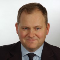 R+M de Wit GmbH Employee Thomas B.'s profile photo