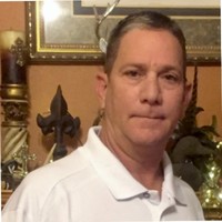The EADS Company Employee Chris Lacombe's profile photo