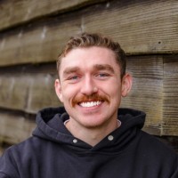 Natcap Employee Gareth Hollywell's profile photo