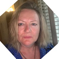 Mastercard Employee Kerry Ward's profile photo