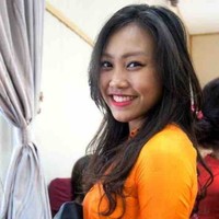 Dreamship Employee Linh Bui's profile photo