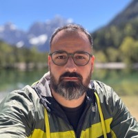 Nutanix Employee Ivan Perkovic's profile photo