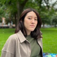American Meteorological Society Employee Christi Huang's profile photo