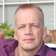 TFT-Solutions Employee Henkjan Tieleman's profile photo