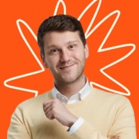 DLF Venture Employee Clément Helinckx's profile photo