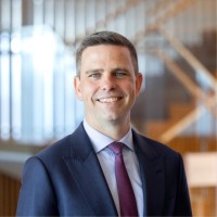 Hellman & Friedman Employee Adam Laursen's profile photo