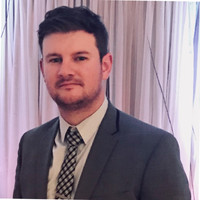 Swift Oilfield Supply Employee Brett Peat's profile photo